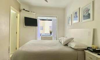 Imagem 4: Apartamento para venda possui 120 metros quadrados com 3 quartos em Aclimação - São Paulo