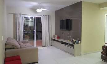 Imagem: Apartamento para aluguel - edificio Golden