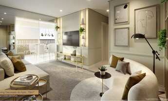 Imagem 2: APARTAMENTO - 79 metros - 3 QUARTOS -1 SUITE, 1 VAGA - Vila Cruzeiro - São Paulo - SP