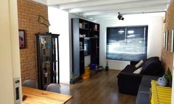 Imagem 2: Apartamento para venda possui 60 metros quadrados com 2 quartos em Jardim Amaralina - São