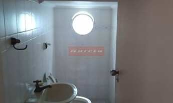 Imagem 6: Lindo sobrado excelente localização. Próximo ao Shopping Morumbi e facilidade de transport