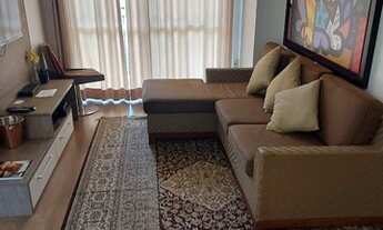 Imagem: Cobertura 2 dormitório no Morumbi - SP