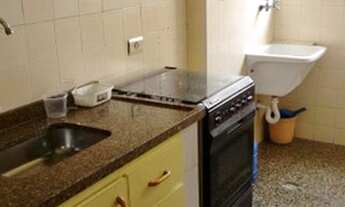 Imagem 6: Apartamento para venda com 34 metros quadrados com 1 quarto em Vila Mariana - São Paulo