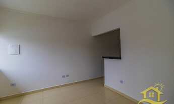 Imagem 2: Casa - Térrea no bairro Estância dos Eucaliptos, 7 metros da praia, Peruíbe-SP