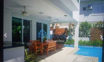 Imagem 5: Casa de condomínio para venda com 440 metros quadrados com 5 quartos