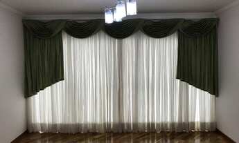 Imagem 2: Apartamento para venda possui 133 metros quadrados com 3 quartos em Vila Ipojuca - São Pau