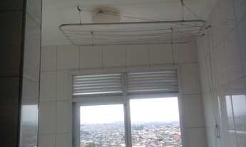 Imagem 6: Apartamento para venda com 53 metros quadrados com 2 quartos em Jardim Norma - São Paulo