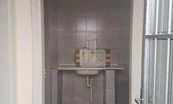 Imagem 2: Casa com 1 dormitório para alugar por R$ 800,00/mês - Vila Barreto - São Paulo/SP