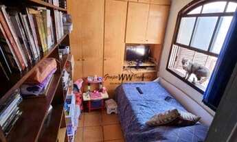 Imagem 6: Sobrado à venda, 118 m² por R$ 400.000,00 - Jardim Brasil - São Paulo/SP