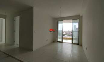 Imagem 2: FORTALEZA - Apartamento Padrão - Jacarecanga