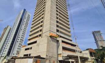 Imagem 2: Vendo apto Ed. MAISON VERTE MARISTA - Setor Marista - Goiânia - GO