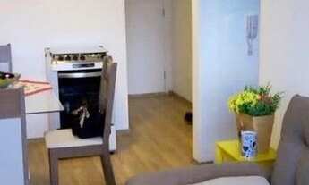 Imagem 3: APARTAMENTO VILA SIQUEIRA