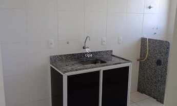 Imagem 4: DUQUE DE CAXIAS - Apartamento Padrão - Jardim Gramacho