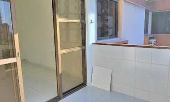 Imagem 4: Apartamento para venda tem 58 metros quadrados com 1 quarto em Barra da Tijuca - Rio de Ja