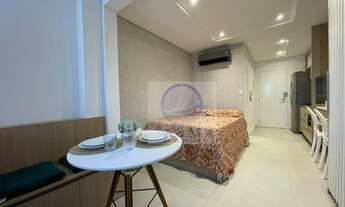 Imagem 7: Studio com 1 dormitório para alugar, 24 m² por R$ 4.500,00/mês - Consolação - São Paulo/SP