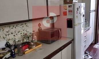 Imagem 5: Casa para venda com 185 metros quadrados com 3 quartos em Indianópolis - São Paulo - SP