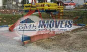 Imagem 2: São Paulo - Apartamento Padrão - Guaianazes