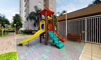 Imagem 7: Apartamento para venda com 45 metros quadrados com 2 quartos-V.Prudente - São Paulo - SP