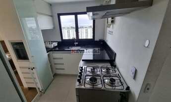 Imagem 3: Apartamento, Mirandópolis - São Paulo