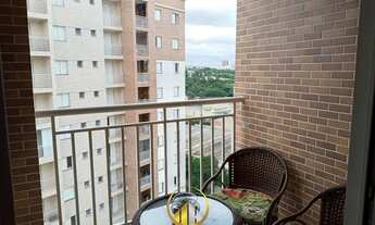 Imagem 4: São Paulo - Apartamento Padrão - Jaguaré