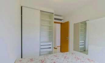 Imagem 7: Alugo Apto 1/4 e sala mobiliado no Itaigara