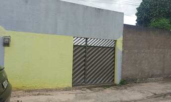 Imagem 3: Passa chave dessa casa tem 100 metros quadrados com 2 quartos em Vila Apaco - São Luís - M