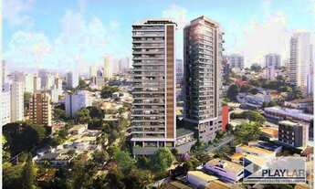 Imagem 3: Apartamento com 3 dormitórios à venda, 170 m² por R$ 3.700.000,00 - Vila Madalena - São Pa