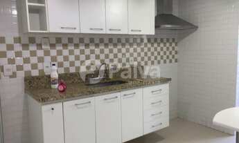 Imagem 7: Jacarepaguá Apartamento cobertura com 3 dormitórios