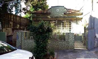 Imagem 6: Casa Tatuapé São Paulo/SP