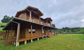 Imagem: Fazenda/Sítio/Chácara para venda possui