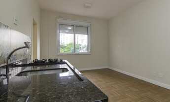 Imagem 5: STUDIO COMPACTO - AV NOVE DE JULHO - PRÓX SHOPPING LIGHT