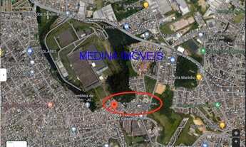 Imagem 2: FERRAZ DE VASCONCELOS - Casa Padrão - JARDIM BRÍGIDA