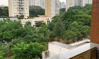 Imagem 4: Lindo Apartamento REFORMADO para venda - 76 m² - 2 Dorms - 2 Vagas - Chácara Klabin - São