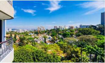 Imagem 2: Apartamento Alto da Boa Vista