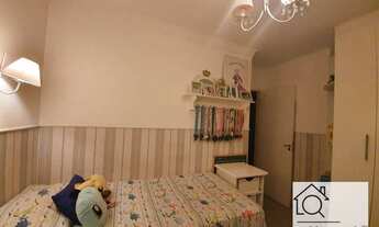 Imagem 6: Apartamento com 3 dormitórios para alugar, 65 m² por R$ 2.700,00/mês - Vila Prudente - São