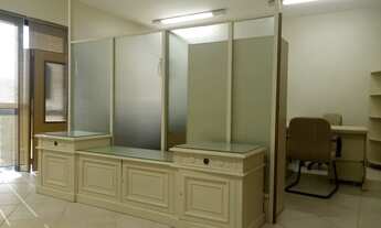 Imagem 4: PORTO ALEGRE - Conjunto Comercial/Sala - HIGIENOPOLIS