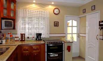 Imagem 7: Casa Sobrado em São Paulo