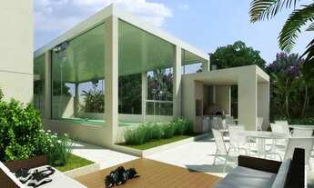 Imagem 3: Apartamento com 103 metros em rua Tranquila na Vila Mariana - São Paulo - SP