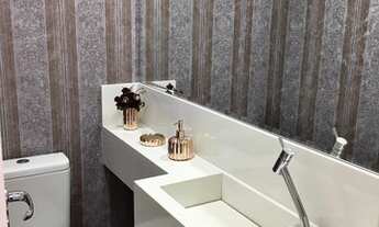 Imagem 5: Lindo apartamento mobiliado na Vila Gumercindo