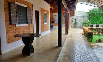 Imagem 5: Casa 04 dormitórios - Jardim Vivendas