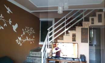 Imagem 3: Casa para Venda em Rio das Ostras, Residencial Praia Âncora, 3 dormitórios, 3 banheiros, 3