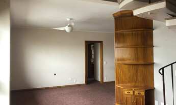 Imagem: Cobertura Duplex em frente ao Fórum