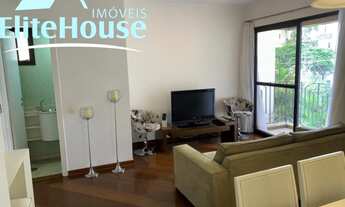 Imagem: APARTAMENTO RESIDENCIAL em SÃO PAULO