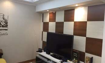 Imagem 4: INTERFACE - VENDE Apto Alto de Santana Apartamento 148 M 3 Suites Com Armários