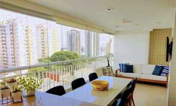 Imagem 4: Apartamento para venda tem 112 metros quadrados com 3 quartos em Mooca - São Paulo - SP