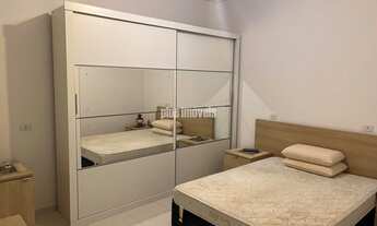 Imagem 6: CASA TERREA - TOTALMENTE MOBILIADA - OPORTUNIDADE