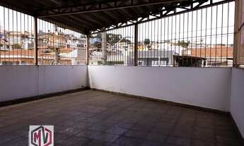 Imagem 2: Apartamento para venda com 228 metros quadrados com 4 quartos em Vila Pereira Cerca - São