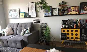 Imagem 5: Apartamento para Venda em São Paulo, Vila Pita, 2 dormitórios, 1 banheiro, 1 vaga