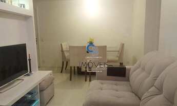 Imagem 2: Apartamento à venda, 59 m² por R$ 580.000,00 - Tatuapé - São Paulo/SP