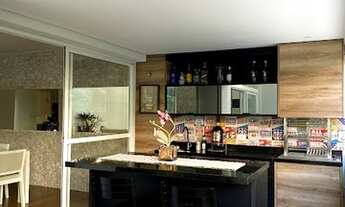 Imagem 2: Apartamento Lindissimo | 243m² | 3 Suítes